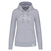 Bio Hoodie Spiaggiati