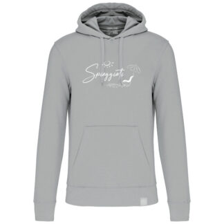 Bio Hoodie Spiaggiati