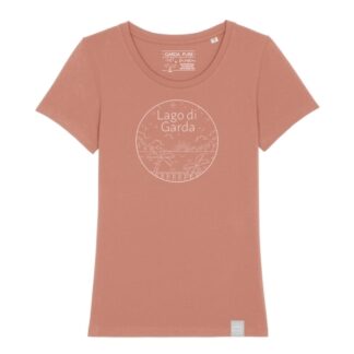 Bio T-Shirt Mediterraneo