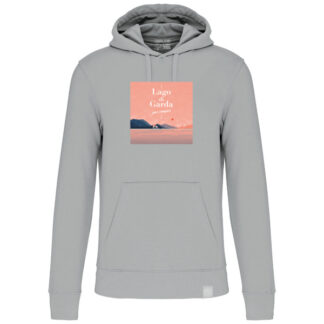 Bio Hoodie Per Sempre