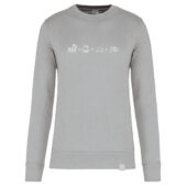 SNOW GREY