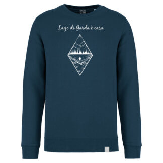 Bio Sweatshirt Nature, Unisex