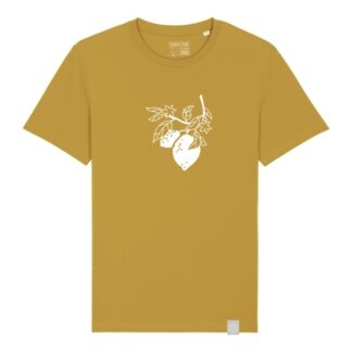 Bio T-Shirt Lemon