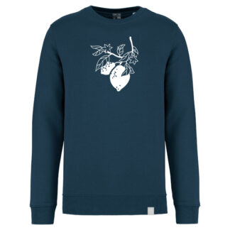 Bio Sweatshirt Lemon